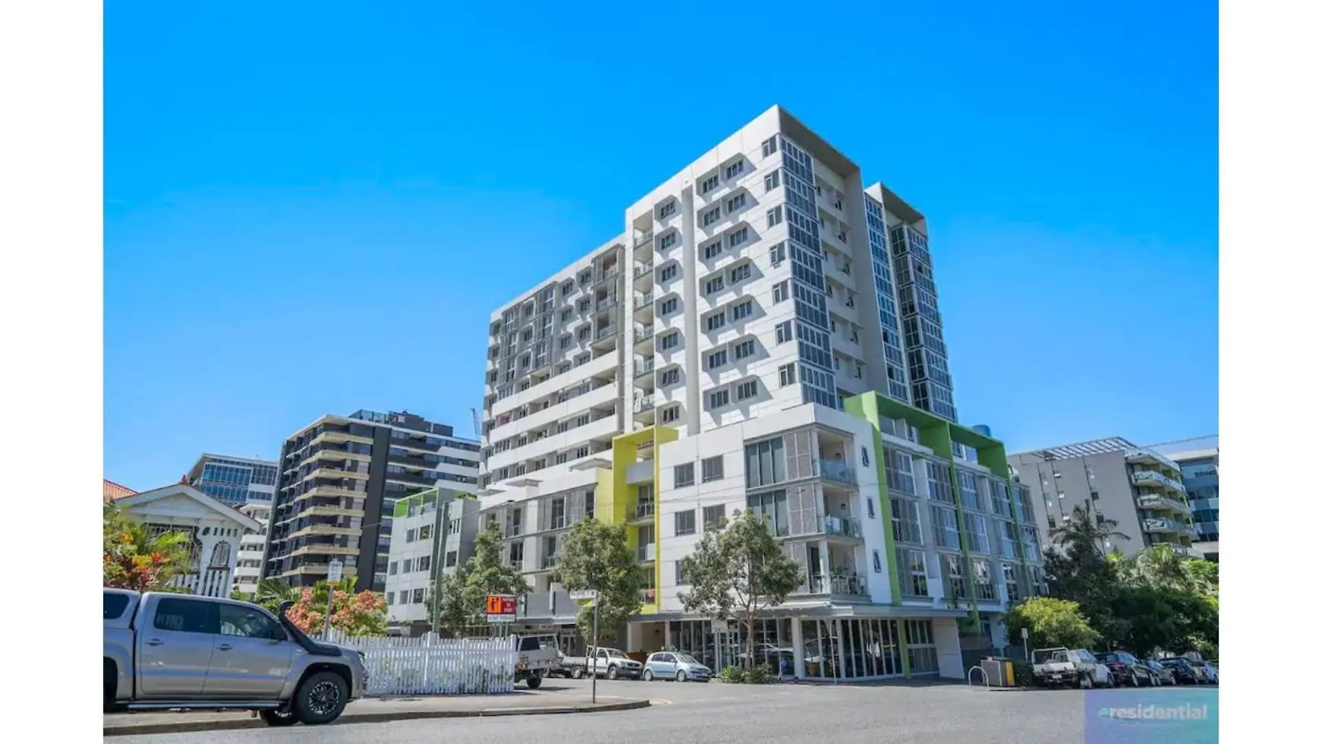 Stylish Apartment In Brisbane Share Save 0*,